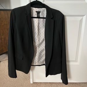 Ann Taylor Blazer - size 10